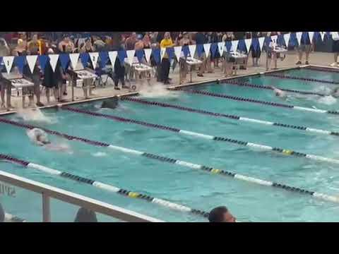 Video of Watkins Glen Invitational - Brooke's 100 BK