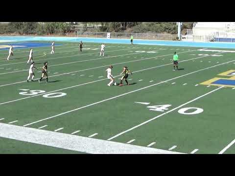 Video of FC Tucson 03 Red vs Murrieta 04 Academy Notts Tourney 1