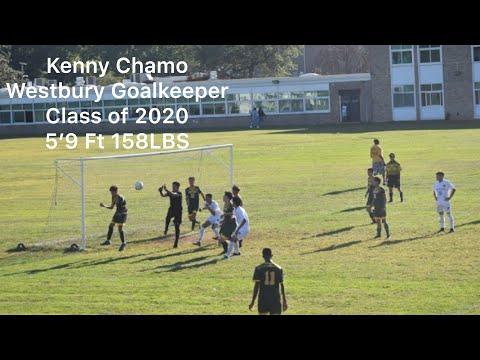 Video of Kenny Chamo highlights