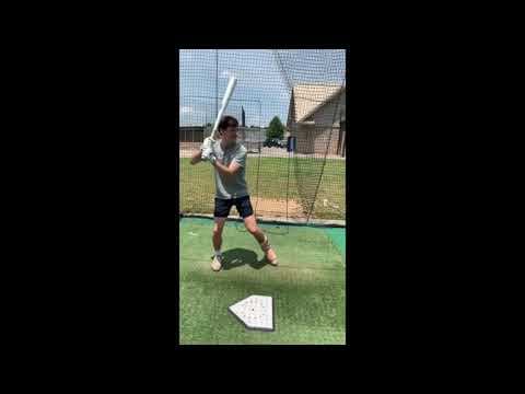 Video of Ryan Tencza- Class of 2019 2B/SS Canton, GA