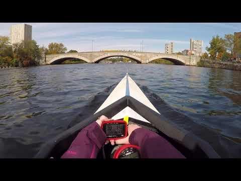 Video of 2019 Head of the Charles