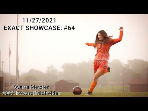 Video of EXACT College Showcase