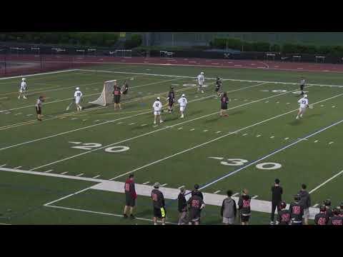 Video of JP Faherty 2018 Lacrosse Season