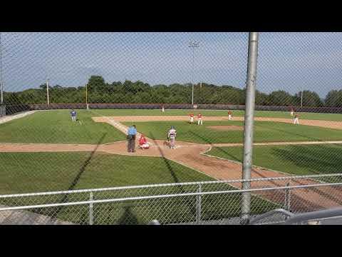 Video of 2020 London Hit vs Branson