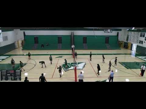 Video of #19 high school volleyball 