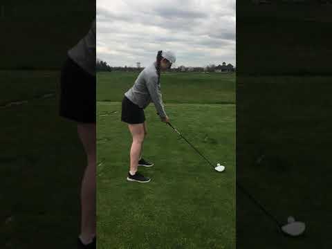 Video of Meghan Utterdyke, Driver, 4/23/2018