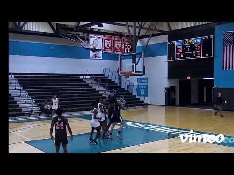 Video of 2022-23 Season Highlights with ISA PG (National)