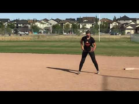 Video of Game and skills (Bases)