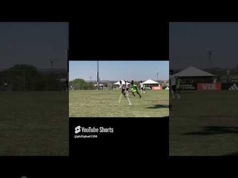 Video of 2024 Alianza Select Team, El Paso, Texas 