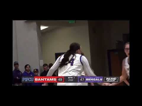 Video of Savanah Burke - January 27, 2023 GOLDEN THRONE RIVAL GAME