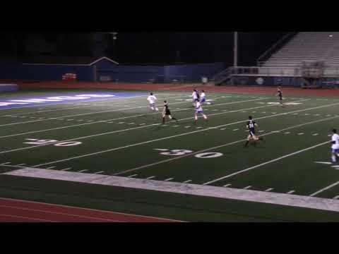 Video of Ramiro Longoria vs. Friendswood