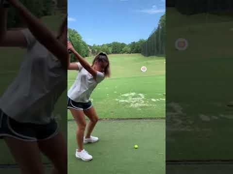 Video of Golf Lesson: Iron Club