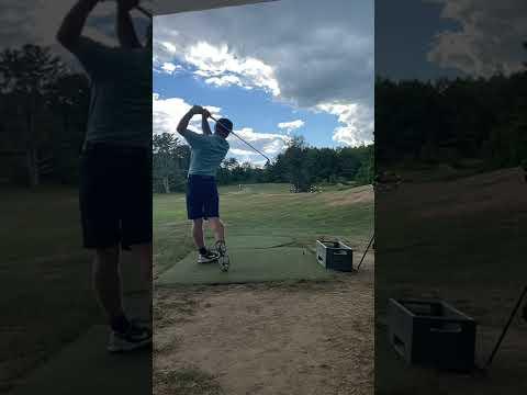 Video of Kellen Adickes 7 iron