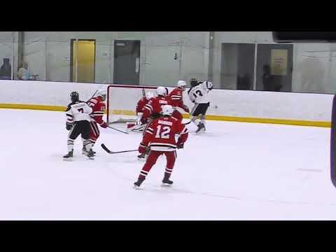 Video of OHA 13 Matthew Kinash