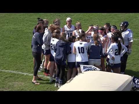 Video of GirlsLacrosse Middleboro 6 3 19 2ndhalf