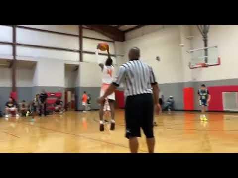 Video of Hardwork basketball 