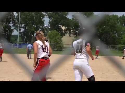 Video of #99 A. Walker Semifinals Grand Slam 