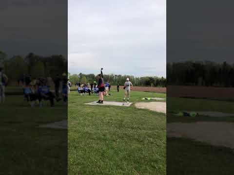 Video of 3rd Meet 2021 Season 