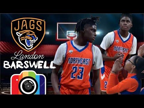 Video of 8th grade championship game 