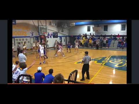 Video of Lachlan Thompson- Senior Season Pt.2