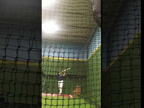 Video of DBrncic21 Hitting 2