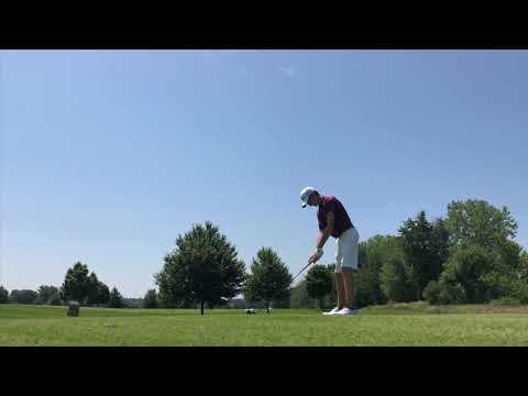Video of Alex Anderson Golf 2020