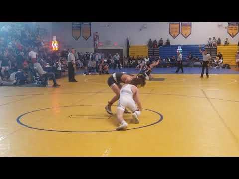 Video of 2019 Knockout Christmas Classic - 20191228