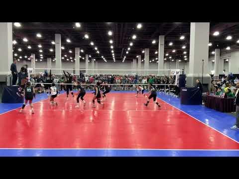 Video of Las Vegas - Red Rock Rave Qualifier 2023 - 16 Open Division