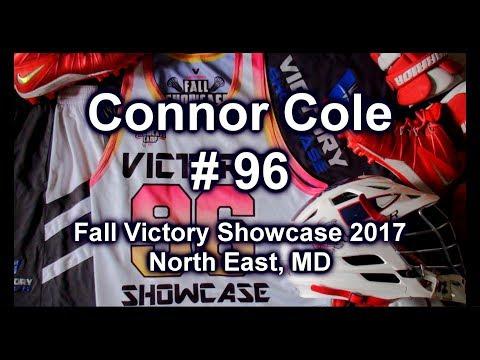 Video of Fall Victory Showcase 2017, North East, MD - Middie