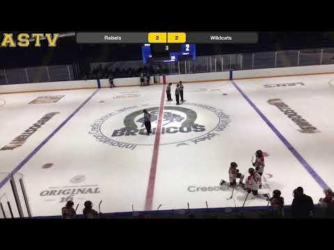 Video of Swift Current Wildcats full game