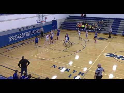 Video of Sophomore JV Season Highlights