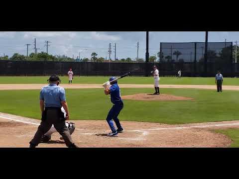 Video of Prospect Select Palm Beach Classic Highlights