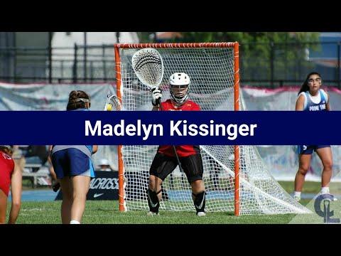 Video of Madelyn Kissinger | Aug 2021 Highlight Video