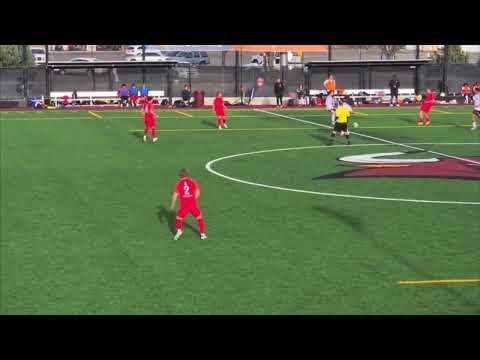 Video of Oscar Ford-Class of 2023-Left Back-Outside Midfielder