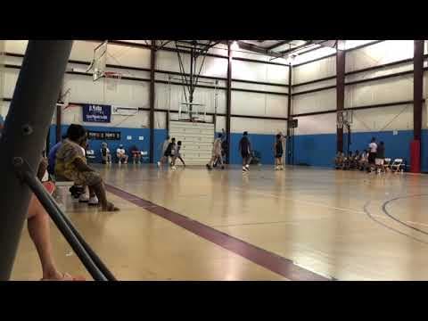 Video of Lj@cha Va Havoc 2020 Summer AAU Highlights 