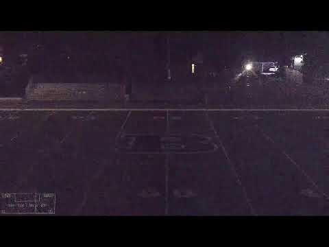 Video of bex v. olentangy orange air hit 1:30:50