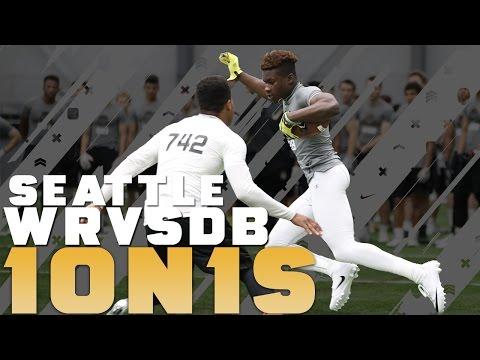 Video of 2016 The Opening Seattle WRs