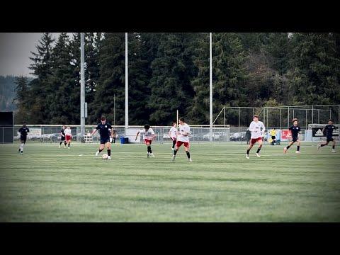 Video of Cohen Cathey - Soccer Highlights - Idaho ODP