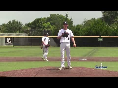 Video of Aug 2022 Perfect Game Showcase