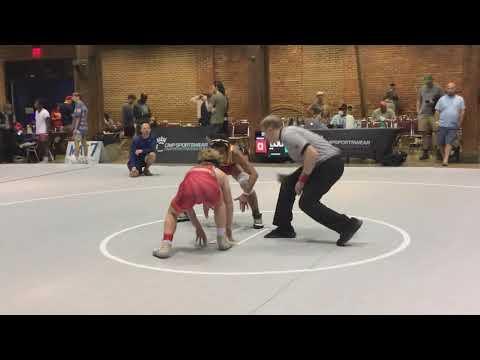 Video of Some matches from the Super 32 qualifier 2021 