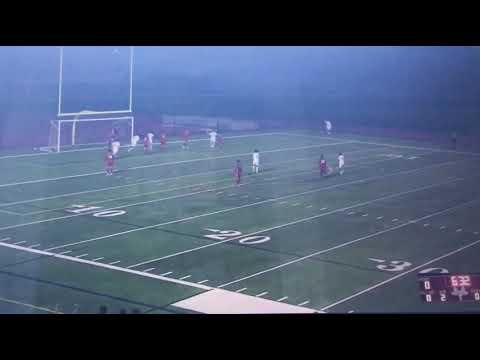 Video of Goals Scored in 2020 Varsity Season By 11/16