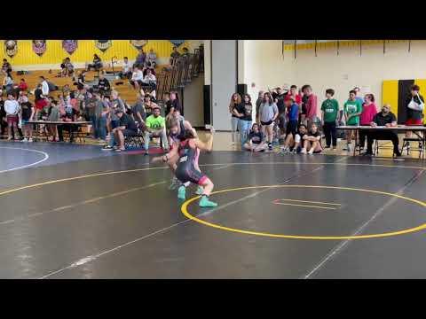 Video of Freestyle States Match of 2023