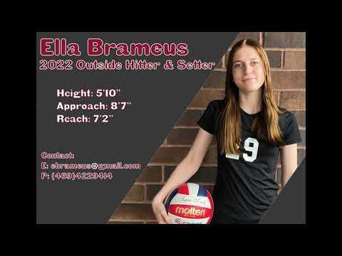 Video of Ella Skills Tape