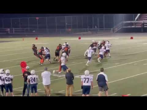 Video of 2023 JV Season