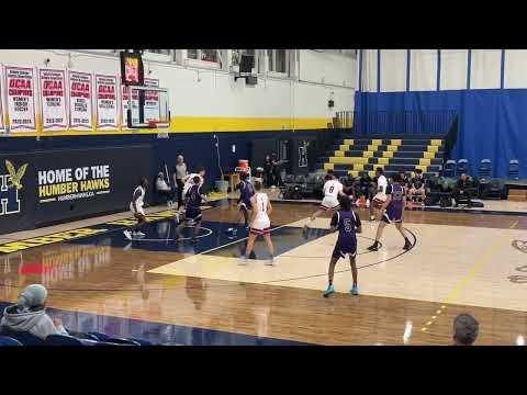 Video of Humber Classic 2023 - Silverthorn V St Roch