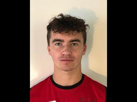 Video of Hudson Myatt  Highlights 2019/20