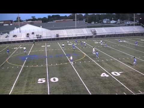 Video of Middletown hs vs Brandywine 