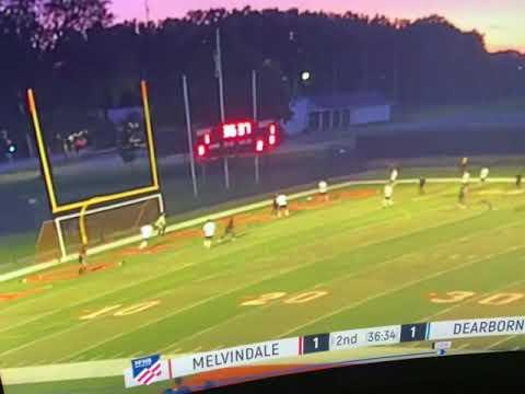 Video of 2022 Highschool Season Highlets