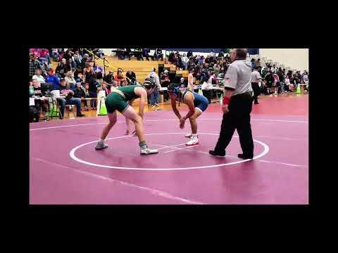 Video of 1st Place at The 2023 Pat Kenny Invitational 12/1/2023 - 12/2/2023