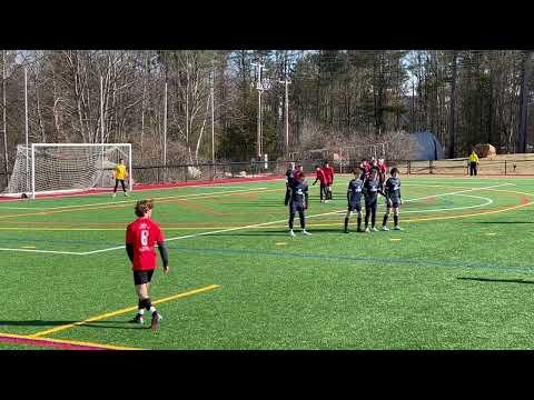 Video of 2023 Spring Club Highlights